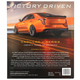 Victory Driven V-Series Cadillac Book